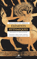 Éléments rythmiques